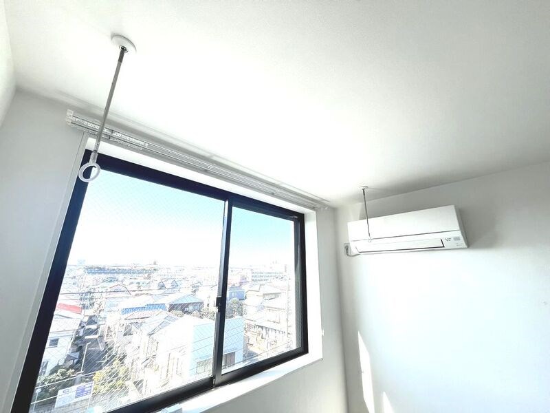 リーリオ堀切 その他4