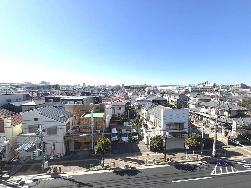 リーリオ堀切 その他5