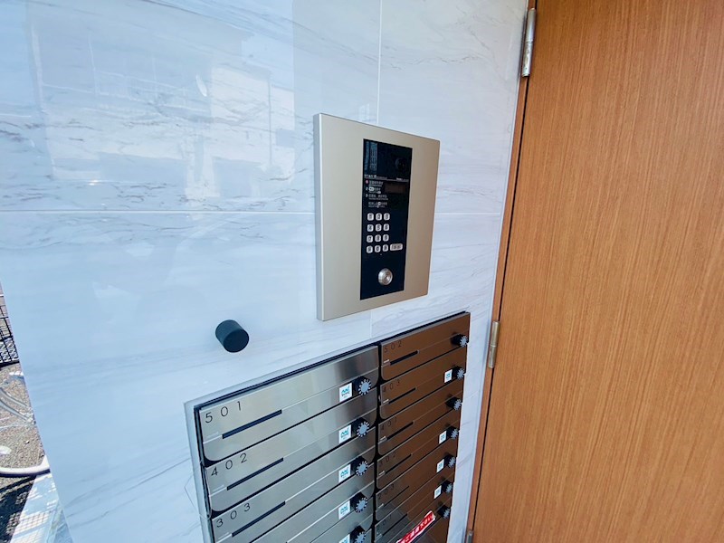 リーリオ堀切 その他外観2