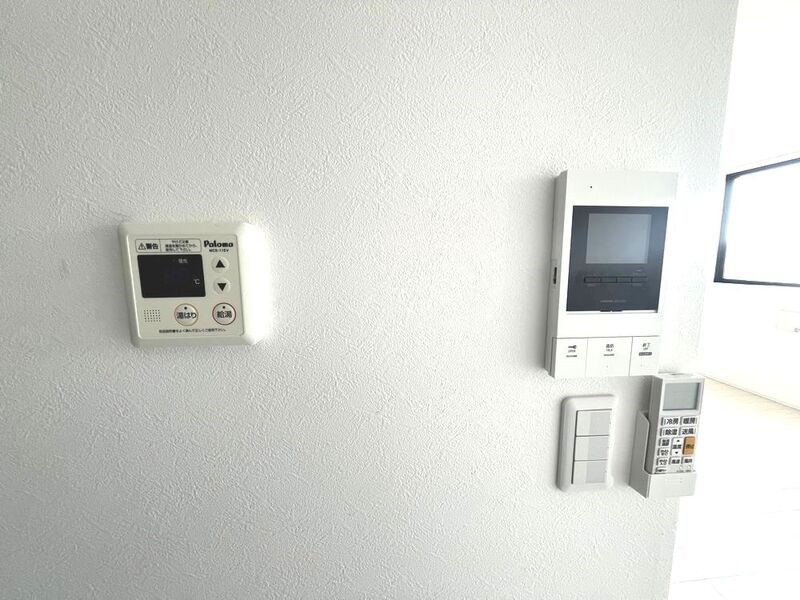 リーリオ堀切 その他3