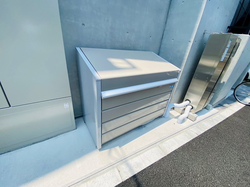 リーリオ堀切 その他外観3