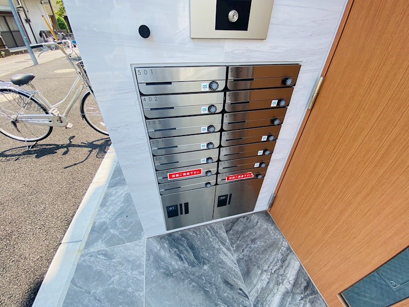 リーリオ堀切 その他外観4