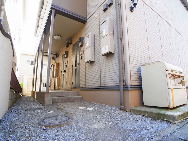ベルメゾン その他外観1