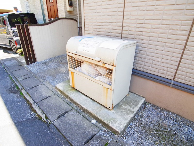 ベルメゾン その他外観2