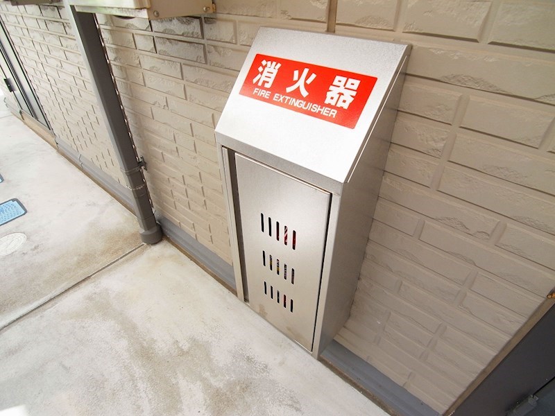 ベルメゾン その他外観5