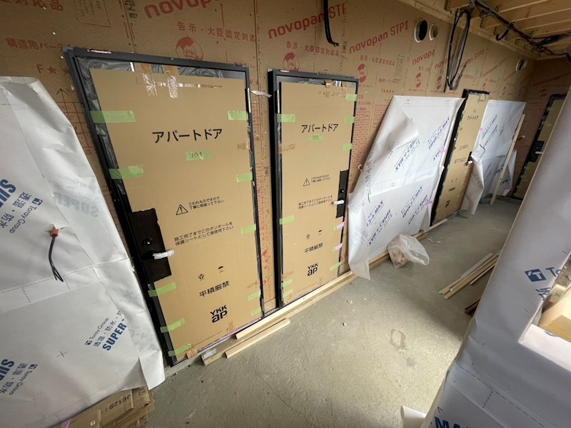 Jブラン竹ノ塚 その他外観3