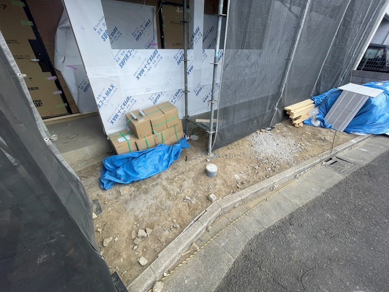 Jブラン竹ノ塚 その他外観4