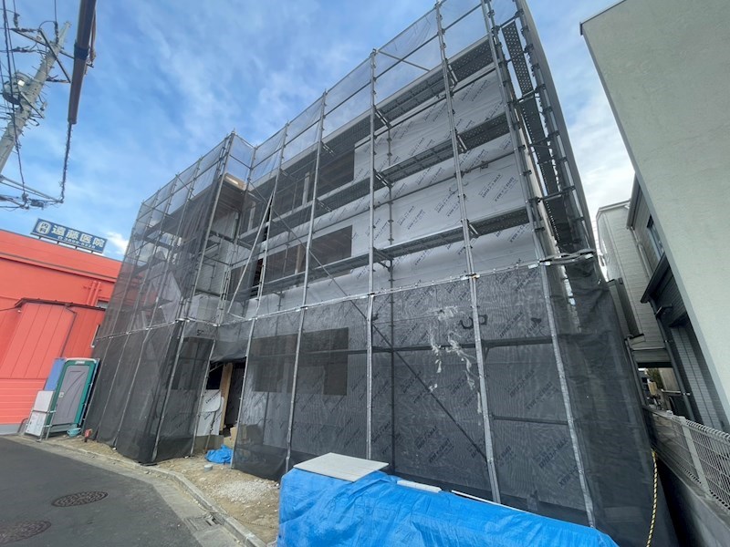 Jブラン竹ノ塚 その他外観6