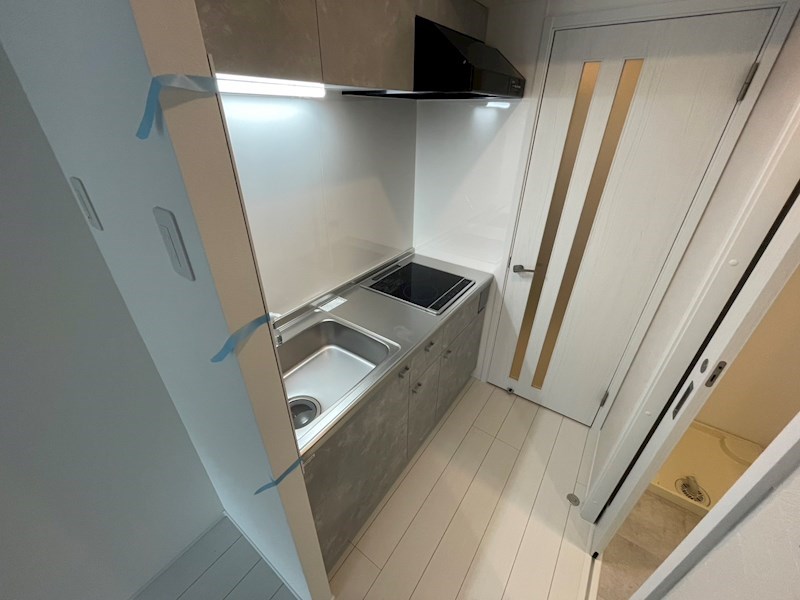 Jブラン竹ノ塚 キッチン