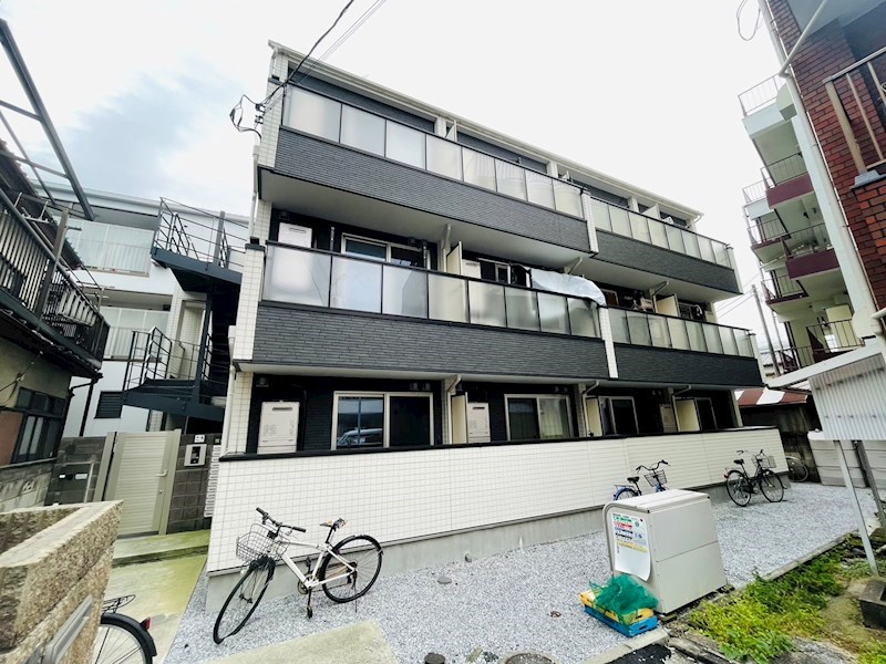 コンフォートレジデンス西新井 その他外観6