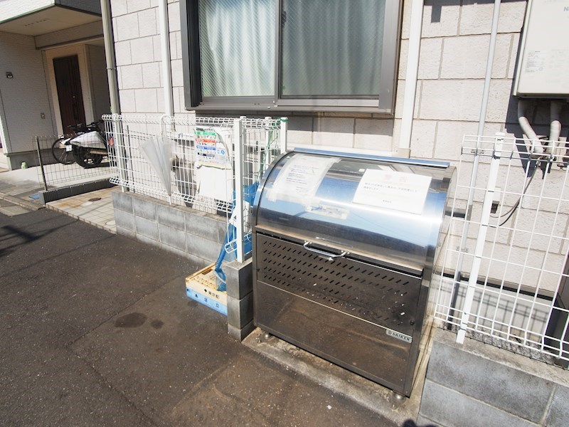 ＤＲホームズ五反野Ⅱ その他外観3