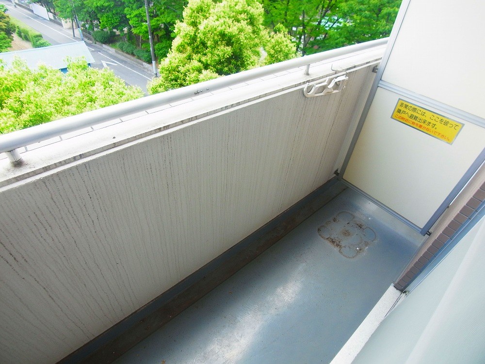 グリーンパーク中川 その他27