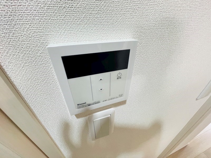 クオリタス綾瀬 その他