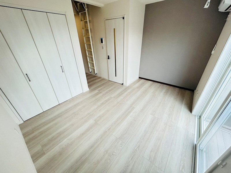 カーサ・アンダンテ リビング