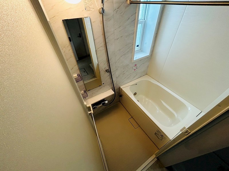 カーサ・アンダンテ 風呂画像