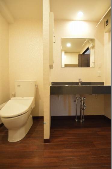 オアシスG棟 その他1