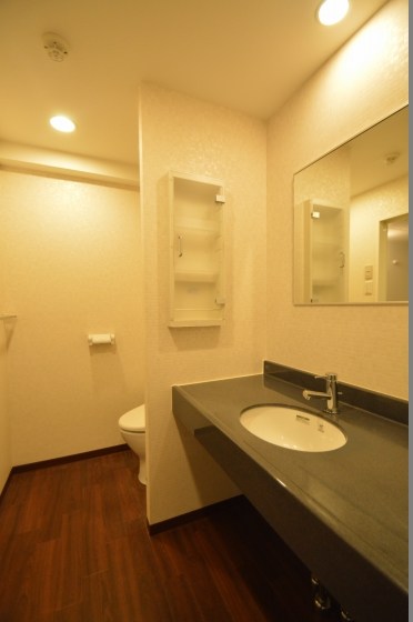 オアシスG棟 その他2