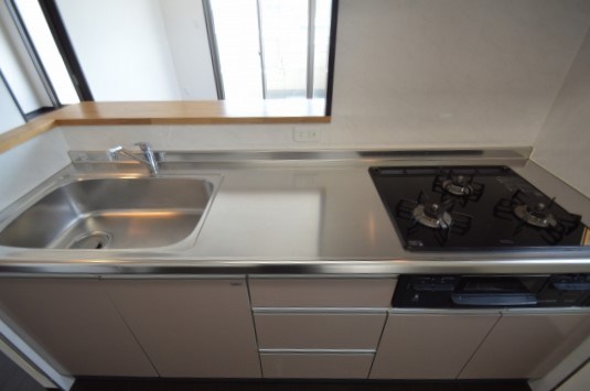 オアシスG棟 その他5