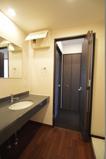 オアシスG棟 その他11