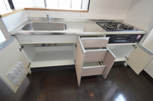 オアシスG棟 その他16