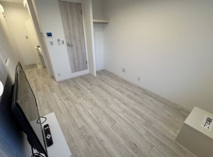 RSC竹ノ塚 ベッドルーム