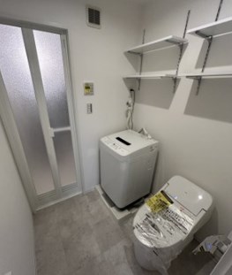 RSC竹ノ塚 その他1