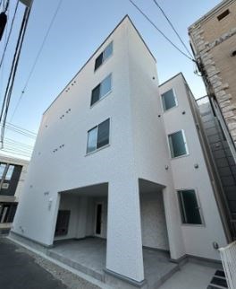 RSC竹ノ塚 その他外観1