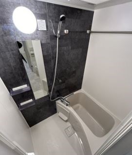 RSC竹ノ塚 風呂画像