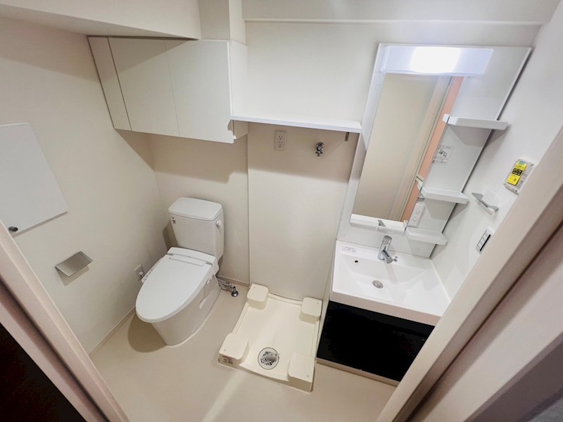 プレール・ドゥーク西新井Ⅱ その他2