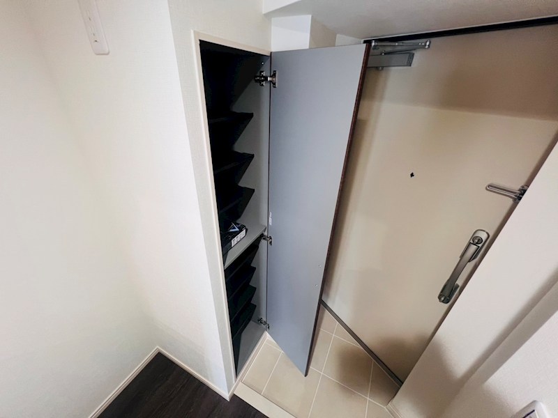 プレール・ドゥーク西新井Ⅱ その他8