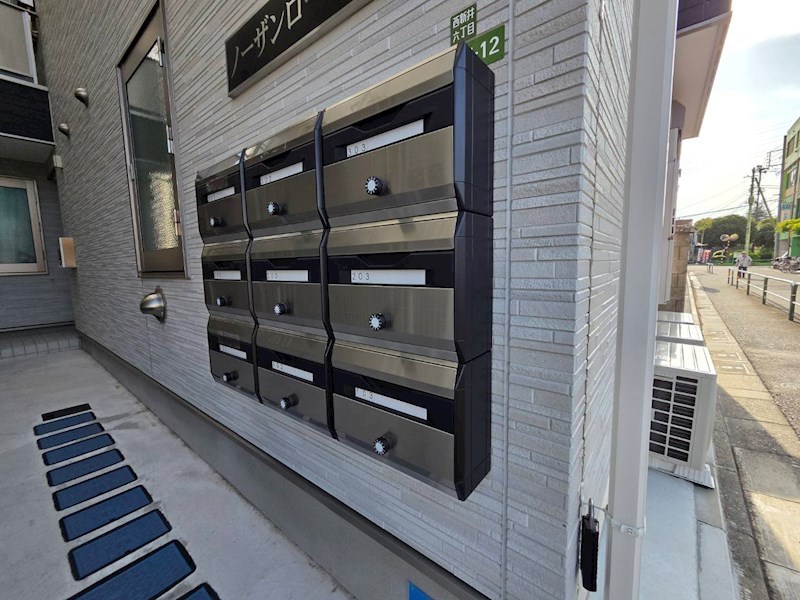 ノーザンロード西新井 その他外観3