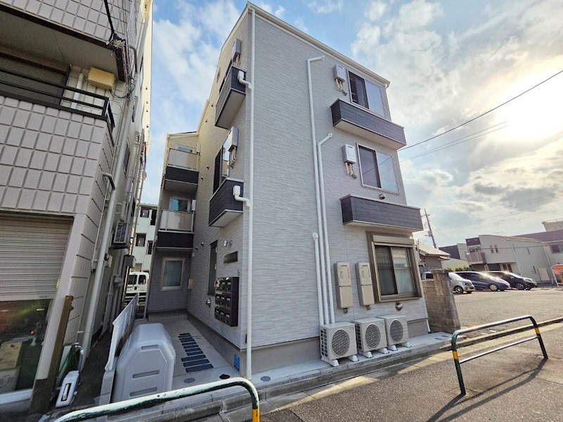 ノーザンロード西新井 その他外観6