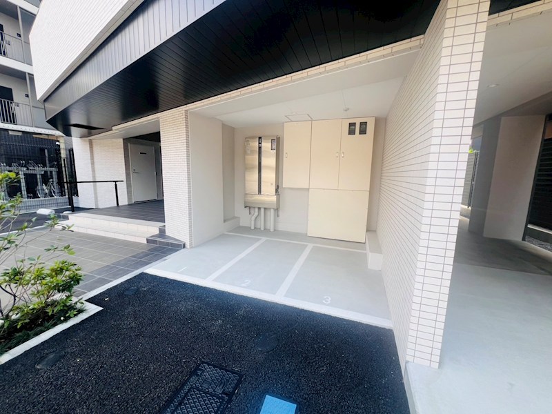 プレール・ドゥーク西新井Ⅱ その他外観6