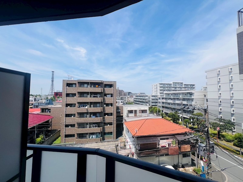 プレール・ドゥーク西新井Ⅱ その他10