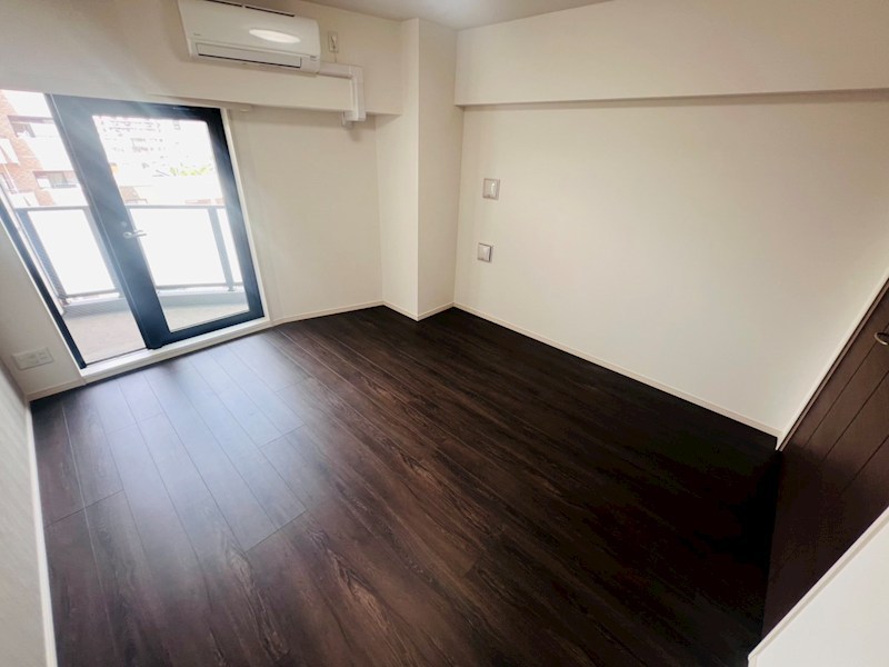 プレール・ドゥーク西新井Ⅱ リビング