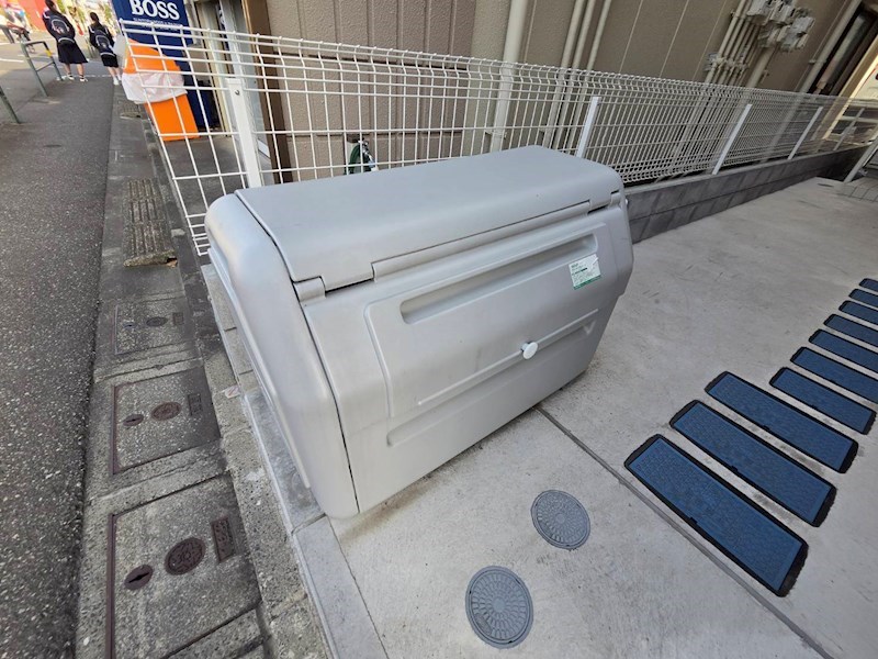 ノーザンロード西新井 その他外観2