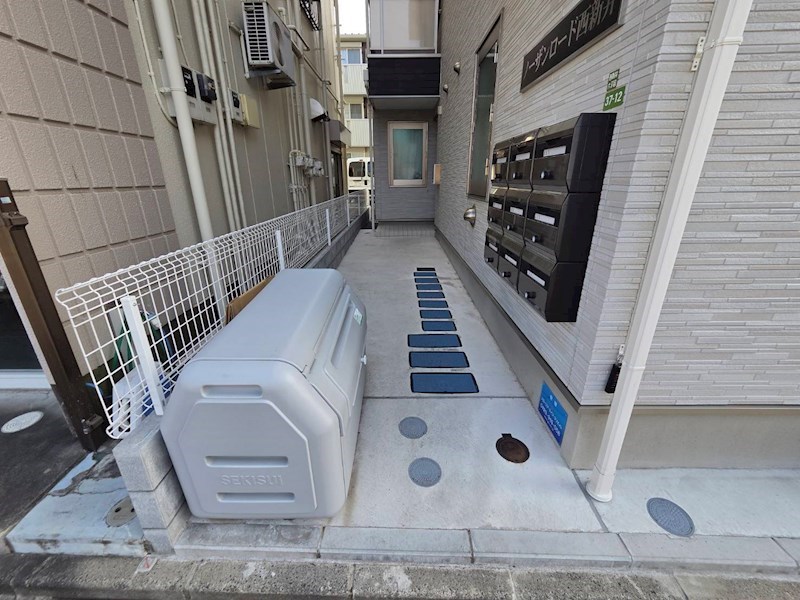 ノーザンロード西新井 その他外観5