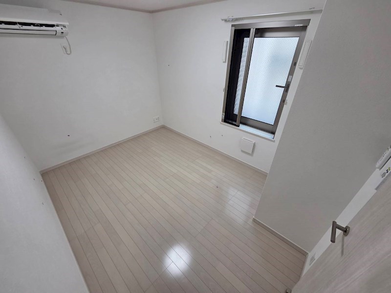 ノーザンロード西新井 ベッドルーム