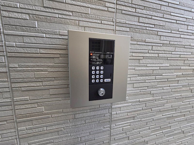 ノーザンロード西新井 その他外観4