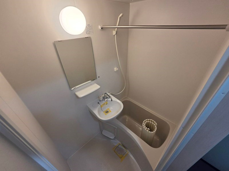 ノーザンロード西新井 風呂画像