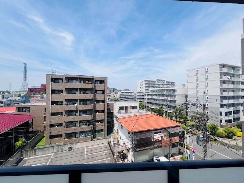 プレール・ドゥーク西新井Ⅱ その他6