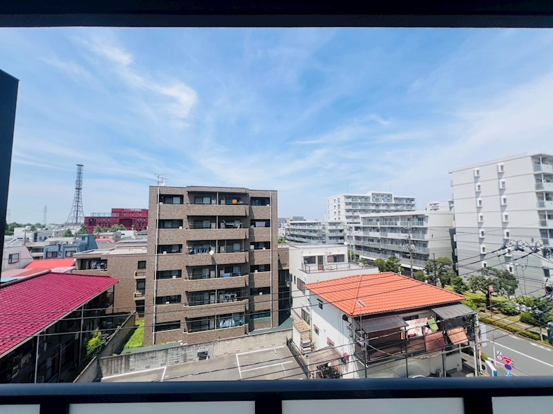 プレール・ドゥーク西新井Ⅱ その他6