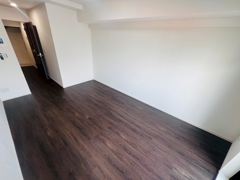 プレール・ドゥーク西新井Ⅱ リビング