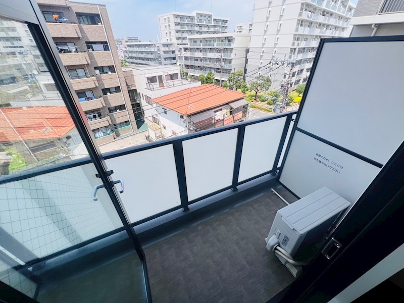 プレール・ドゥーク西新井Ⅱ その他21