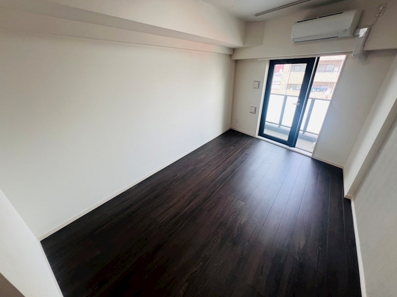 プレール・ドゥーク西新井Ⅱ ベッドルーム