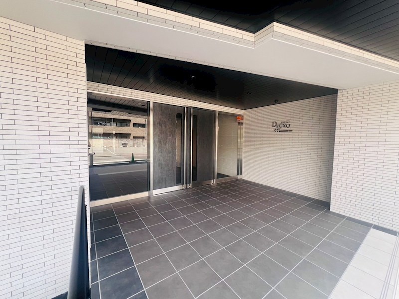 プレール・ドゥーク西新井Ⅱ その他外観1