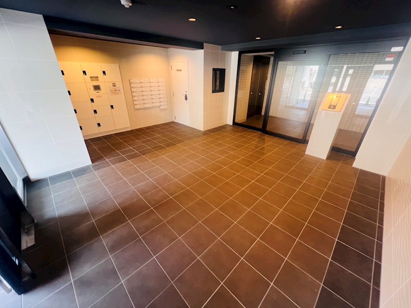 プレール・ドゥーク西新井Ⅱ その他外観2