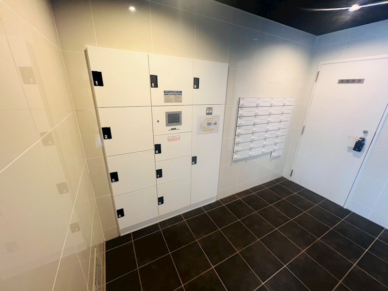 プレール・ドゥーク西新井Ⅱ その他外観3