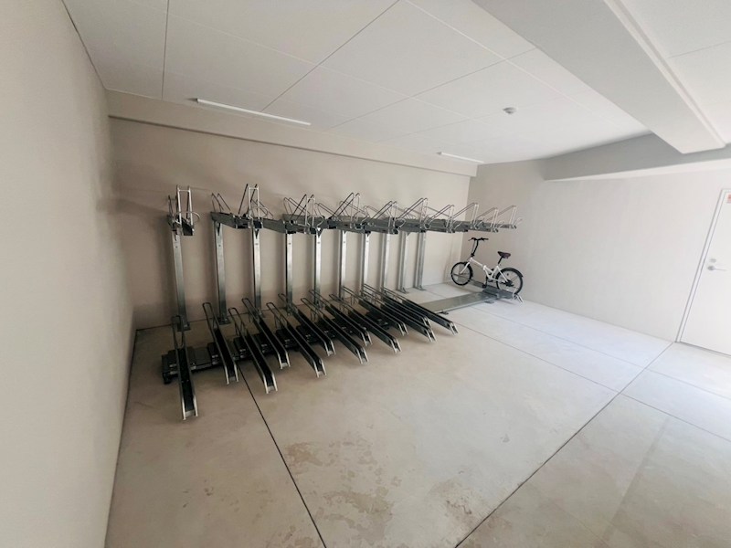 プレール・ドゥーク西新井Ⅱ その他外観5