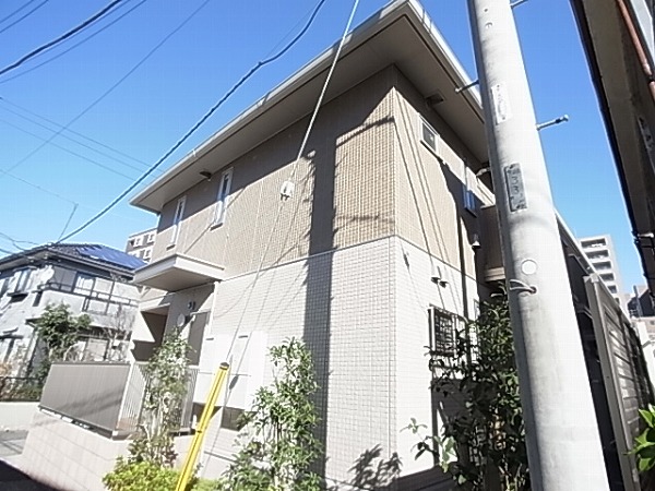 ベルフルール その他外観4